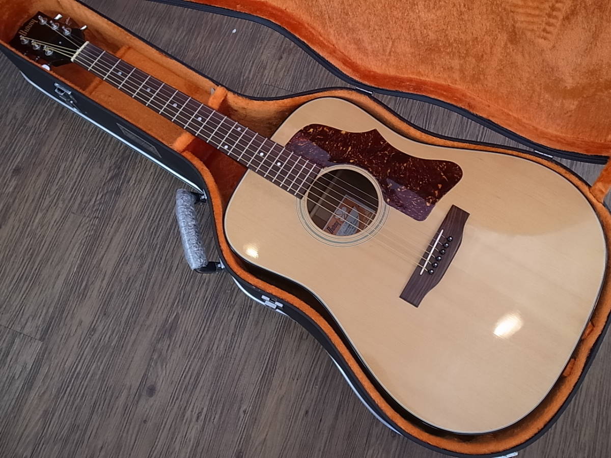 Bunny BJ-55 J-45/50model バーニー Bunny BJ-50 バーニー