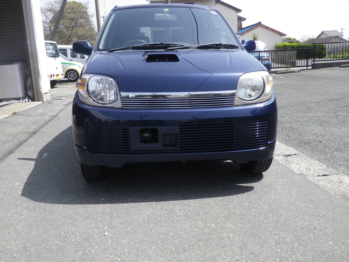 希少 限定車 suzuki kei ,up to you KANSAI ファッションデザイナー