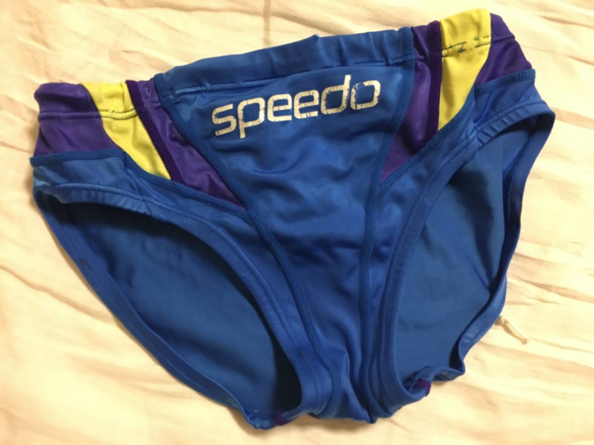 SPEEDO クタポロパン