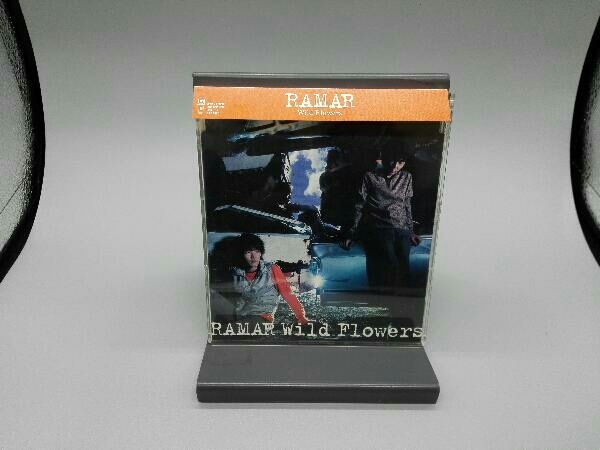 Ramar Cd 8cm Wild Flowers Social Climber ゾイド主題歌 プレミア の落札情報詳細 ヤフオク落札価格情報 オークフリー スマートフォン版