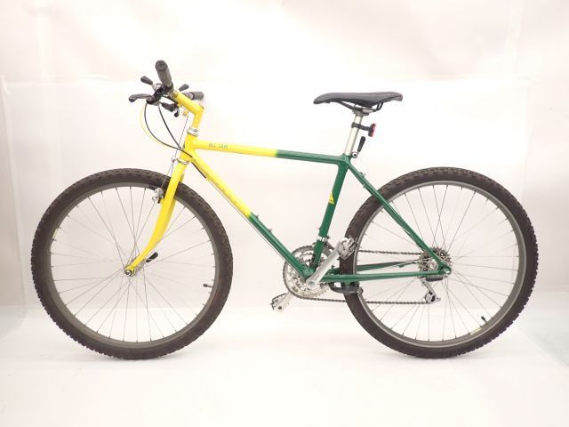 送料込み】ゲイリーフィッシャー29インチロードタイヤ装着可能