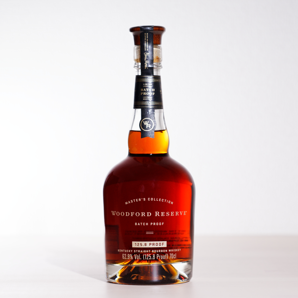 ウッドフォードリザーブ マスターズコレクション スウィートマッシュ