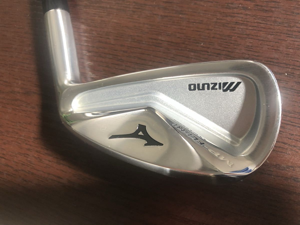 MIZUNO MPフライハイ 2番アイアン型 ユーティリティ カスタム