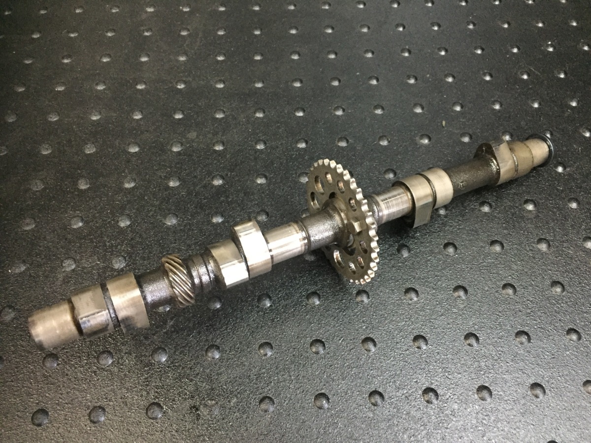 Fuel Petrol Tap For Honda CB750F, CB900F (F1, F2) - Manual On/Off/Reserve, 18mm Outlet