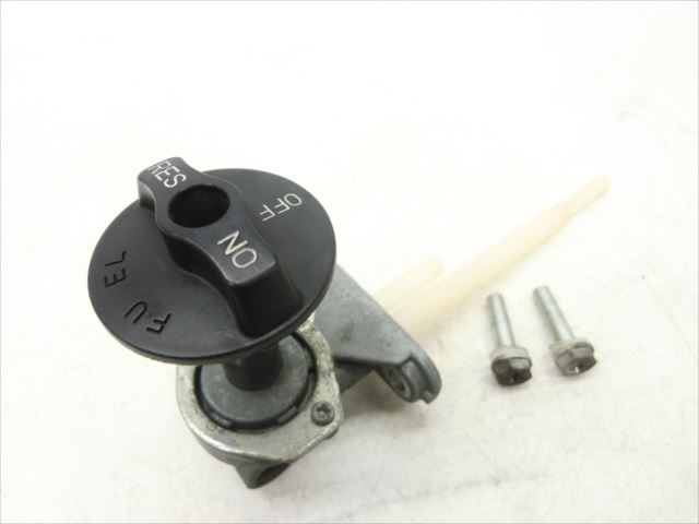 F8-0323 カワサキ ZX-9R ニンジャ 燃料コック フューエルコック 純正品