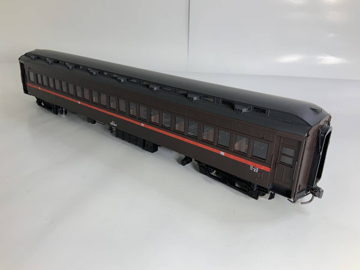 熊田貿易（クマタ） オハ31 その2