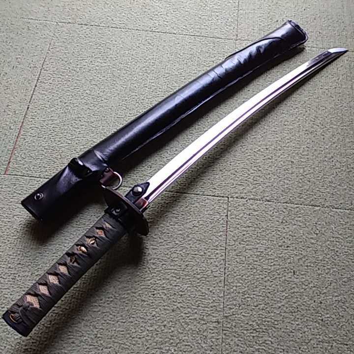 陸軍航空隊 軍刀 レプリカ 日本海軍 【航空隊 短寸軍刀 本格居合刀を