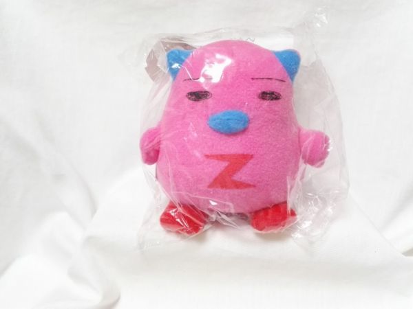 新品】ギャラクシーエンジェルA DVD特典 ぶるぶるノーマッド