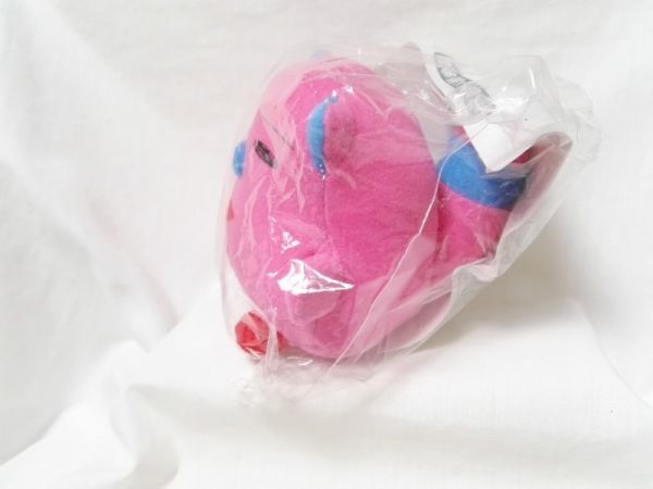 新品】ギャラクシーエンジェルA DVD特典 ぶるぶるノーマッド