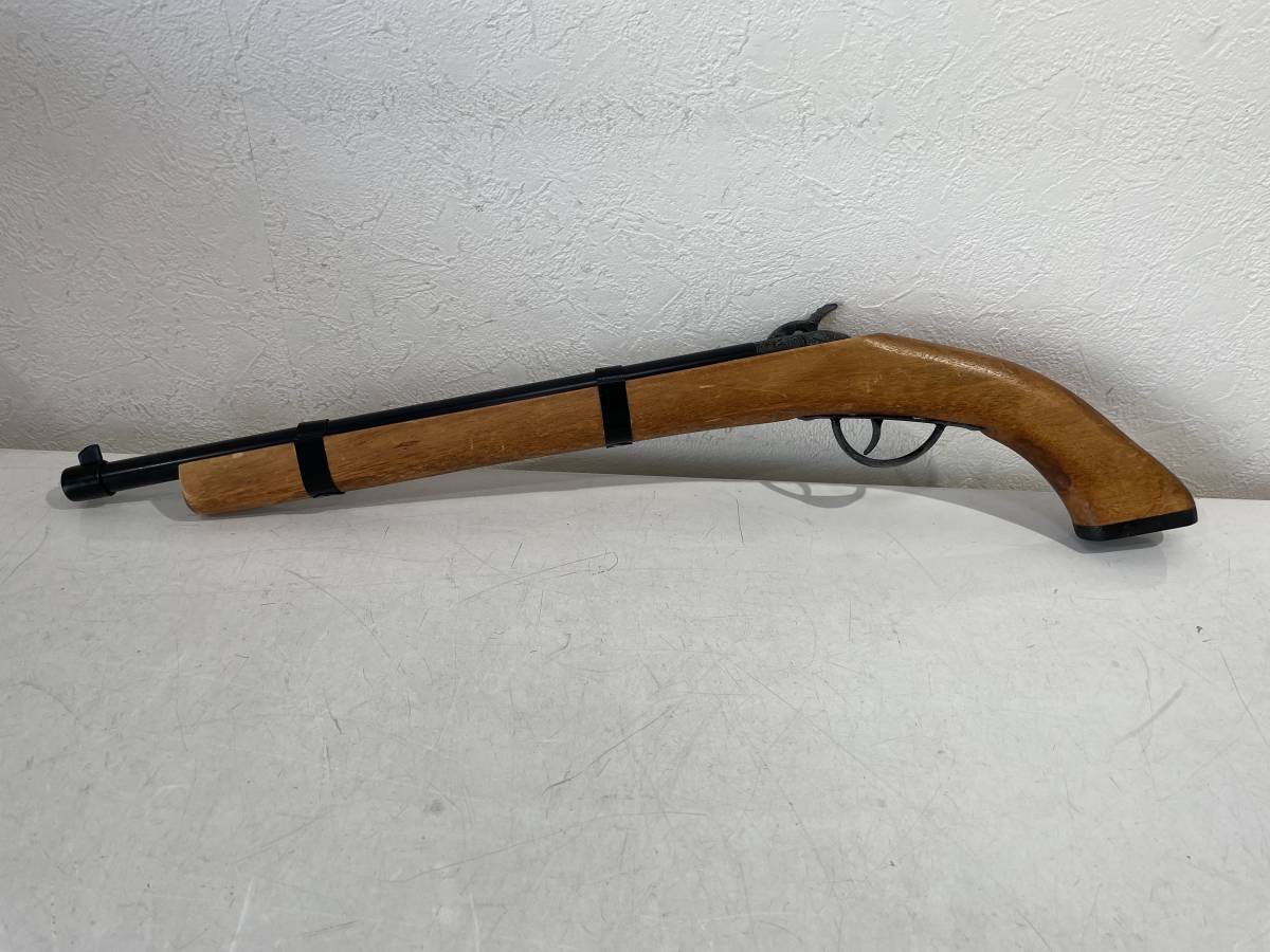 MARUSHIN  マルシン　古式銃　火縄銃　レプリカ　　ヴィンテージ MARUSHIN マルシン 古式銃 火縄銃 レプリカ ヴィンテージ - メルカリ