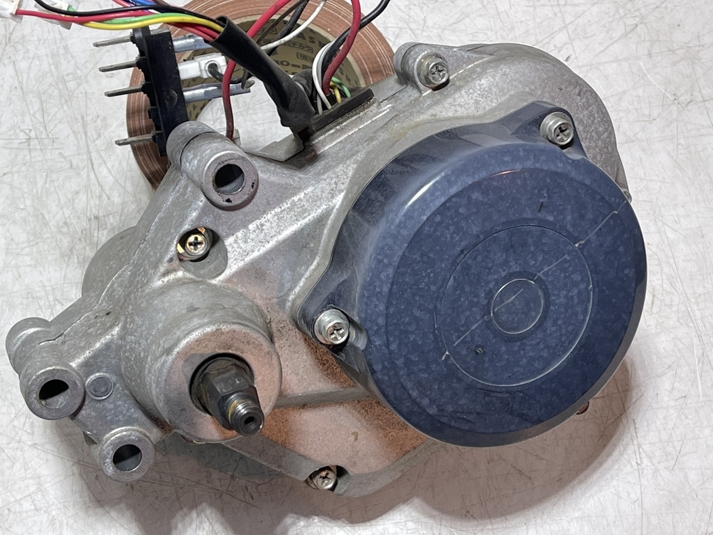 NUA150Nパナソニック電動アシスト自転車用モーター NUA150Nパナソニック電動アシスト自転車用モーター｜Yahoo