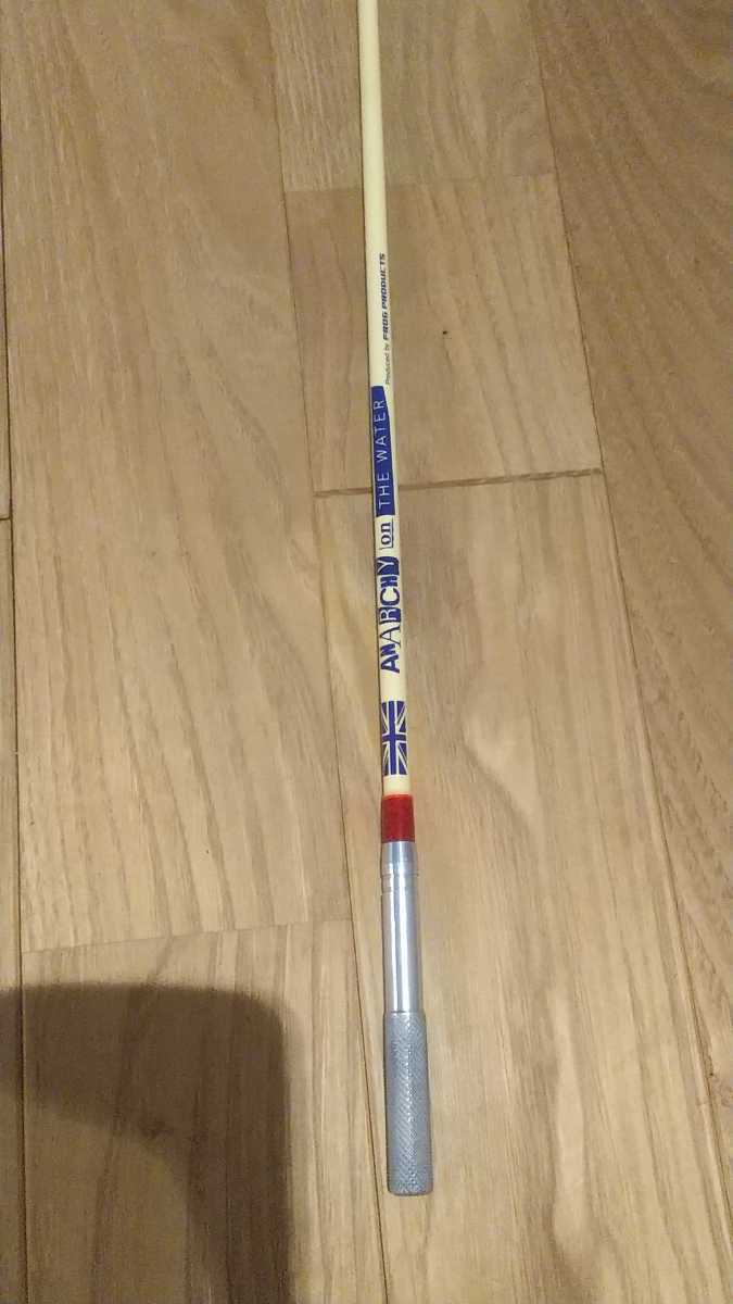 アナーキーオンザウォーター