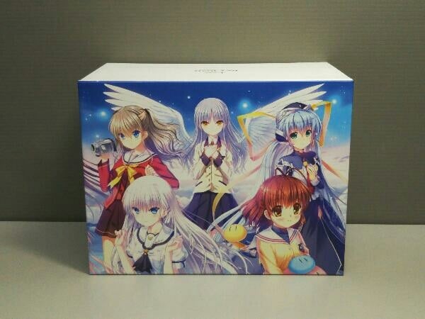 ゲーム音楽 key box 20th sound collection key box 20th sound collection