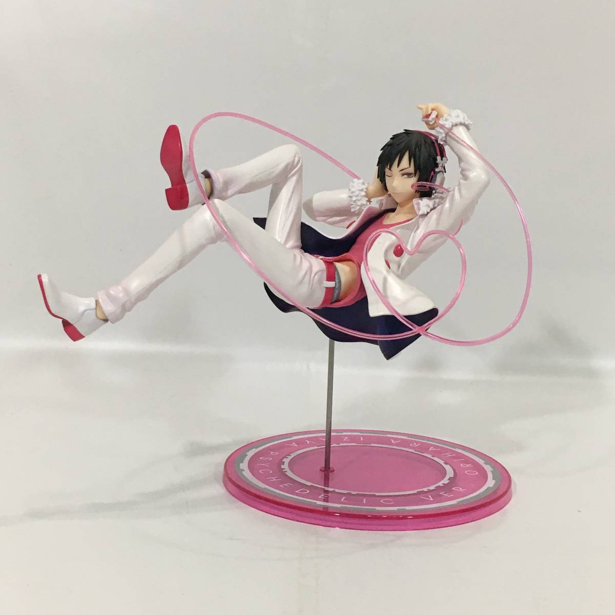 箱なし】 ALTER デュラララ!!×2 折原臨也 サイケデリック フィギュア