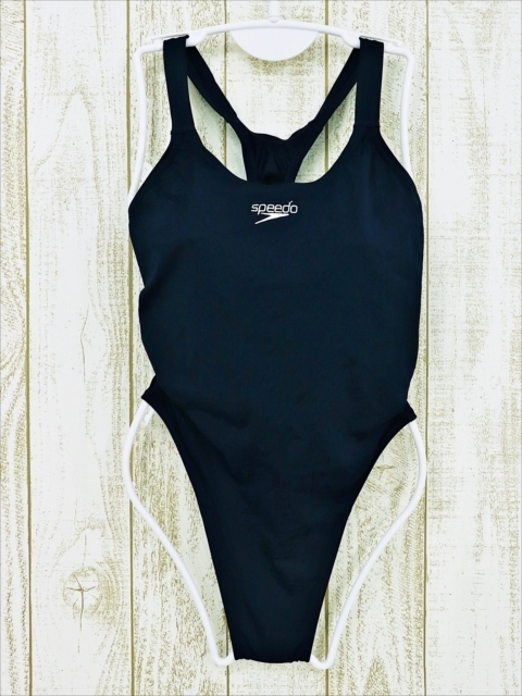 Speedo スピード ワンピース 競泳 インポートスピード Endurance 正統派のスポーティーメガ競泳水着 Xlサイズ ハイレグ水着 の落札情報詳細 ヤフオク落札価格情報 オークフリー