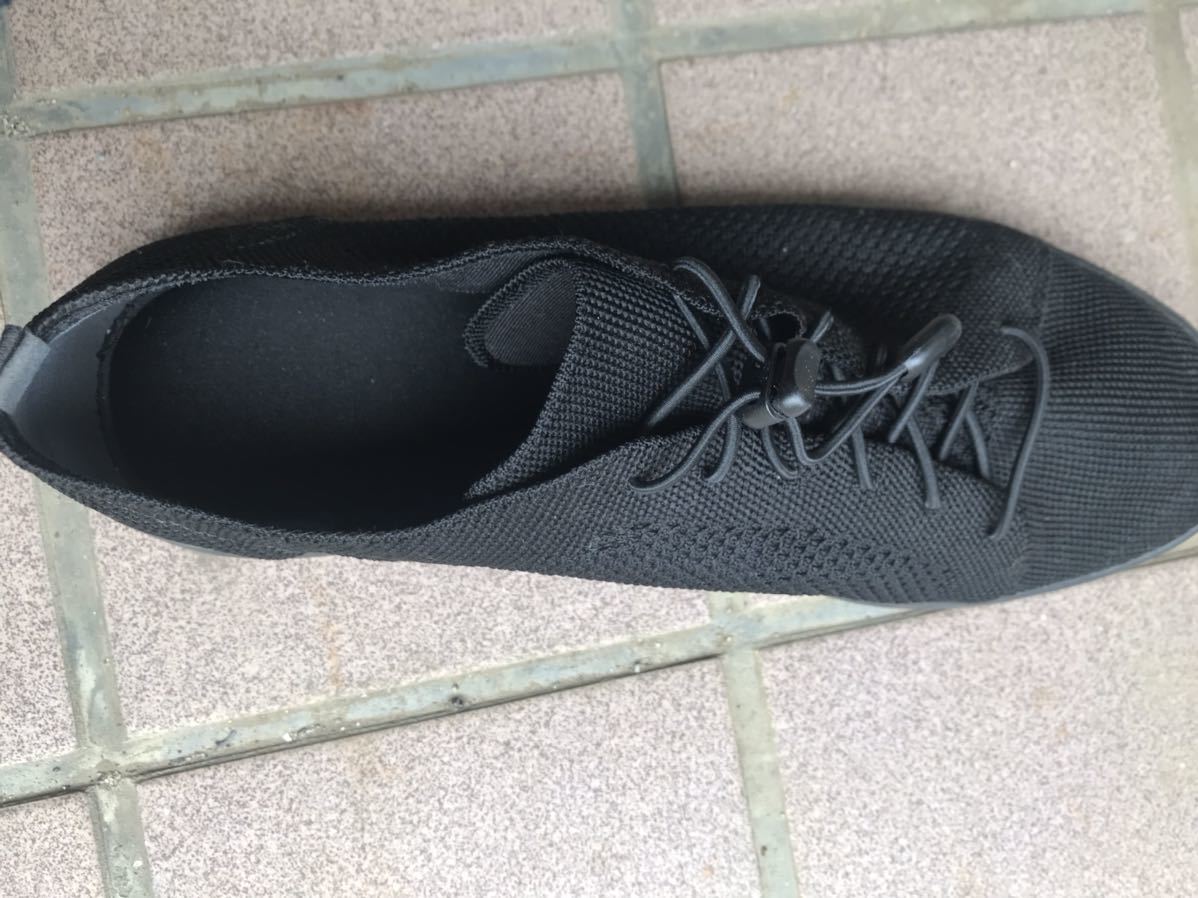 中古品 Uniqlo ユニクロ スニーカー 靴 メンズシューズ 約29 0 ブラック の落札情報詳細 ヤフオク落札価格情報 オークフリー スマートフォン版 中古品 Uniqlo ユニクロ スニーカー 靴 メンズシューズ 約29 0 ブラック の落札情報詳細 ヤフオク落札価格情報 オークフリー スマートフォン版