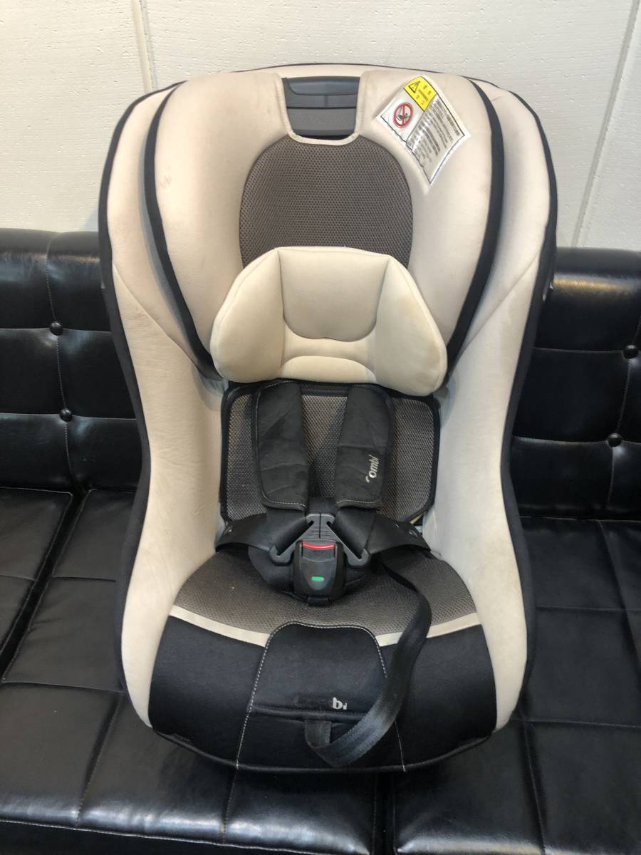 コンビ チャイルドシート マルゴットS 14107 適応体重：25kg以下