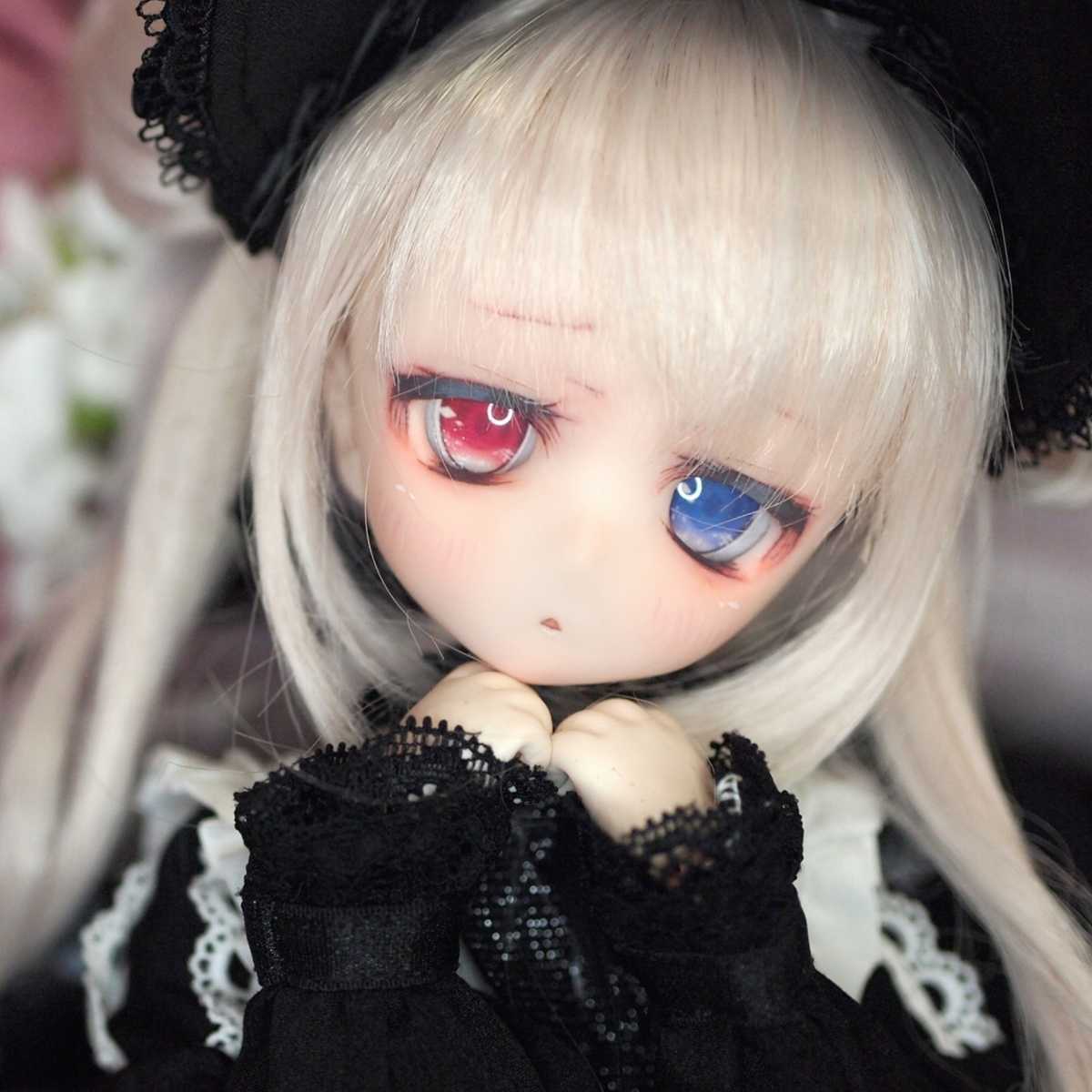 カスタムヘッド【ddh-27】（難あり）□ 希少！ クロカゲ XT 60 (SR) 1W