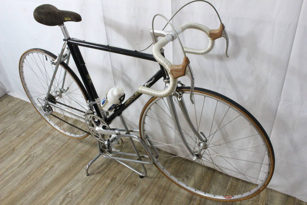 ト打】ノートン NOTON パッセージ PASSAGE 700c SHIMANO 600 チューブ