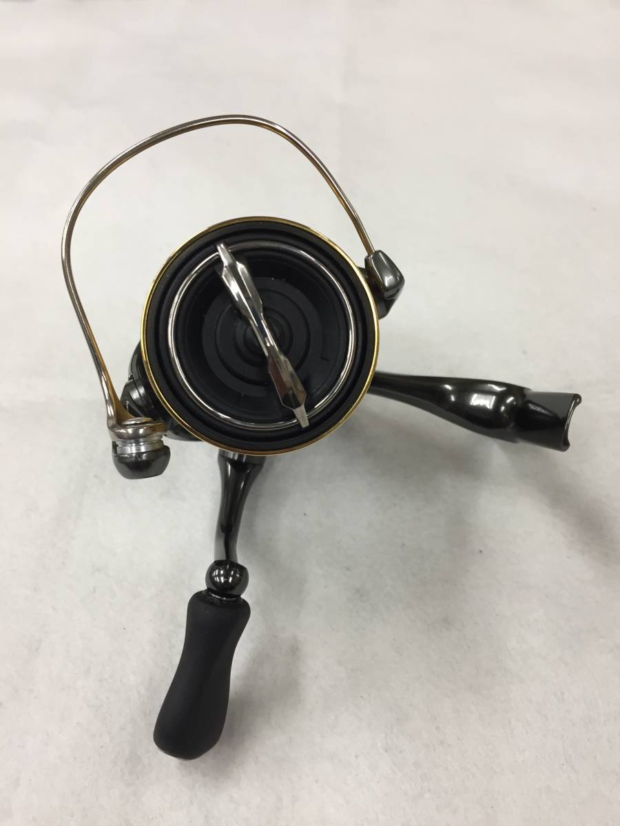 中古品 シマノ ツインパワー2500shg スプールエッジキズ有 の落札情報詳細 ヤフオク落札価格情報 オークフリー スマートフォン版 中古品 シマノ ツインパワー2500shg スプールエッジキズ有 の落札情報詳細 ヤフオク落札価格情報 オークフリー スマートフォン版