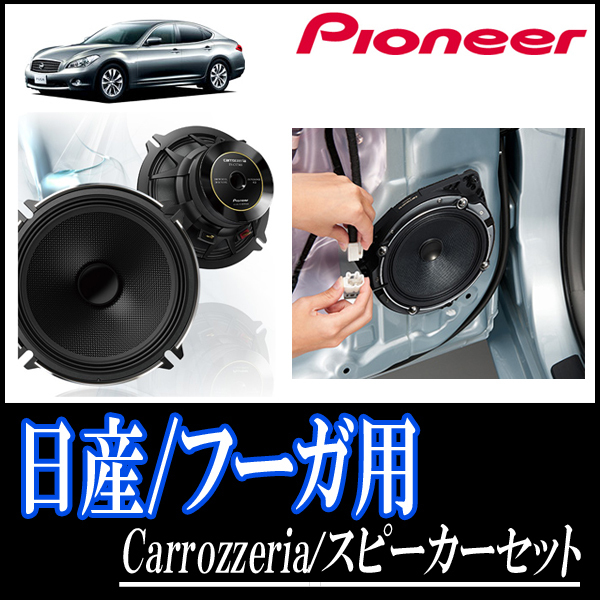 Pioneer HTP-CS1 コンパクトフロントスピーカーシステム