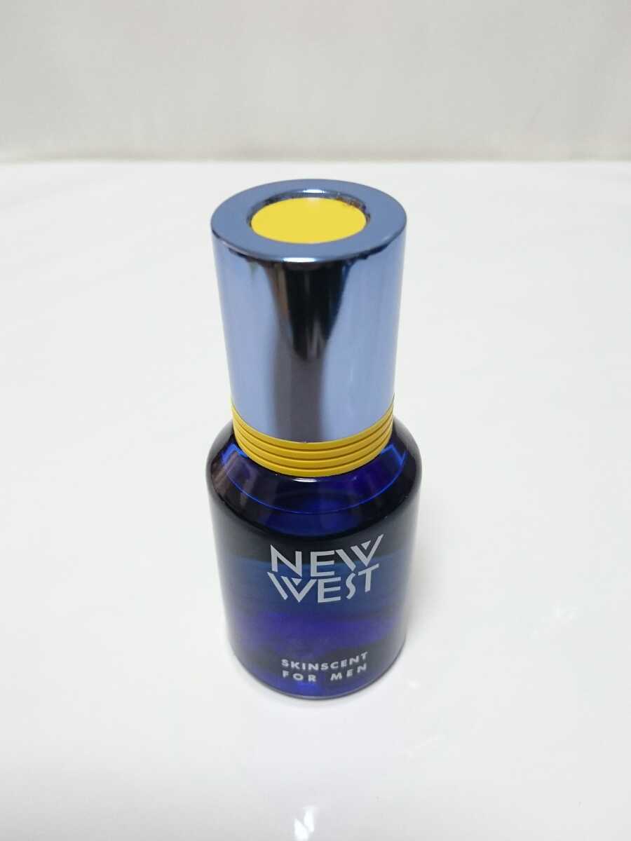 希少 アラミス ニューウエスト スキンセント オーデコロン 香水 50ml