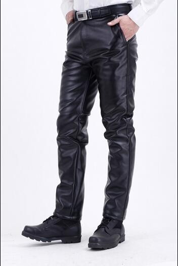 新品 レザーパンツ メンズ 革パン バイクパンツ 革パンツ ロングパンツ モーターパンツ ライダースパンツ 防風 防寒 防水 の落札情報詳細 ヤフオク落札価格情報 オークフリー スマートフォン版