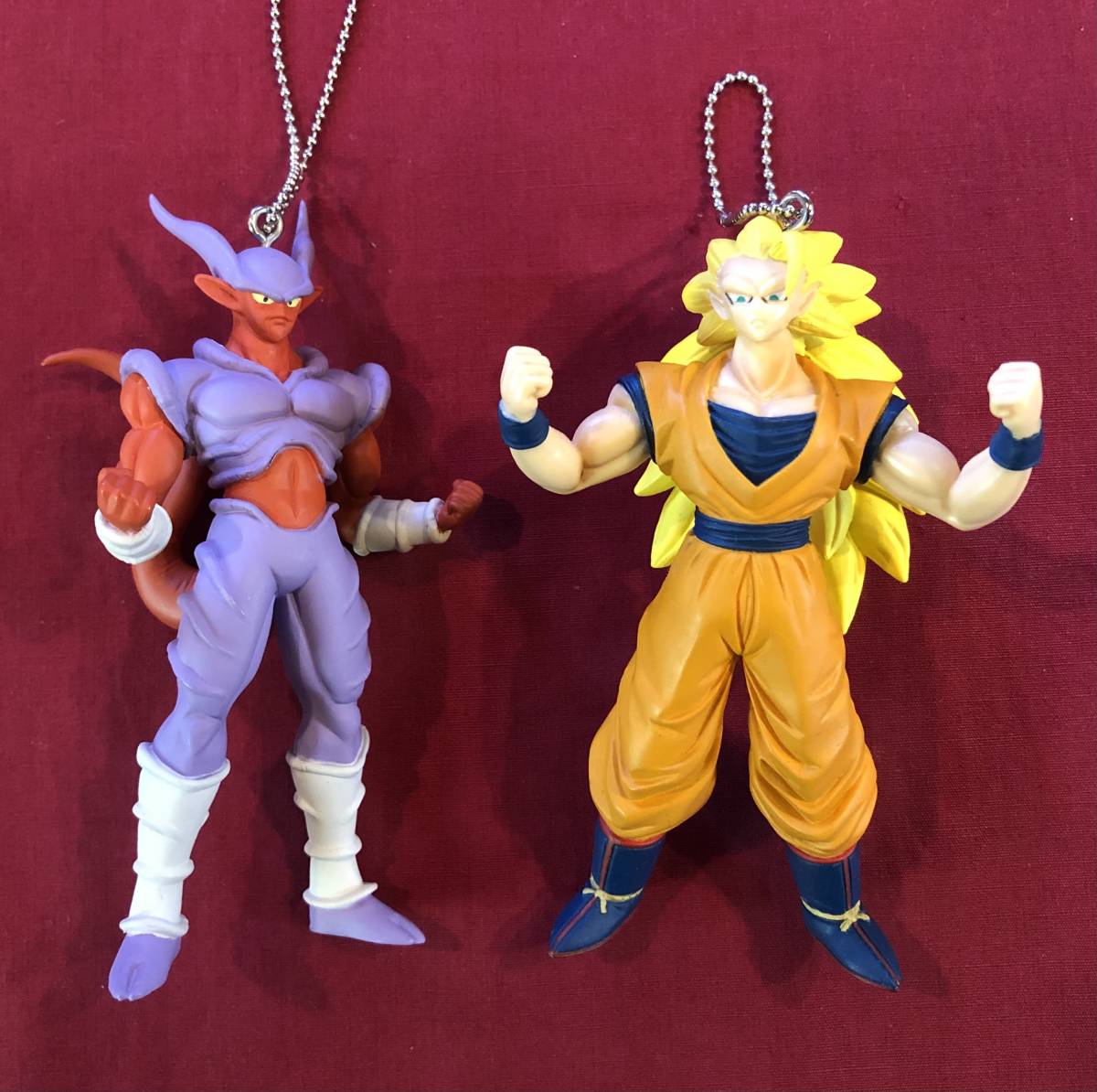 ドラゴンボール トランクス ドラ消し　彩色 ドラ消し彩色 トランクス🔥🔥🔥🔥🔥🔥 #三大超サイヤ人 #ドラ