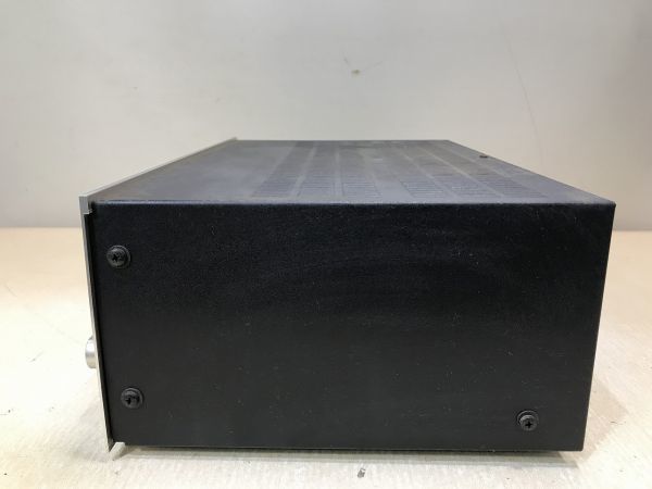 日立 Lo-D ステレオ パワーアンプ　　HMA-3780 Yahoo!オークション -「hma-3780」の落札相場・落札価格