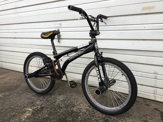 BMX ARES BYKES アーレスバイク 88 EIGHTY EIGHT ASHURA アシュラ 20
