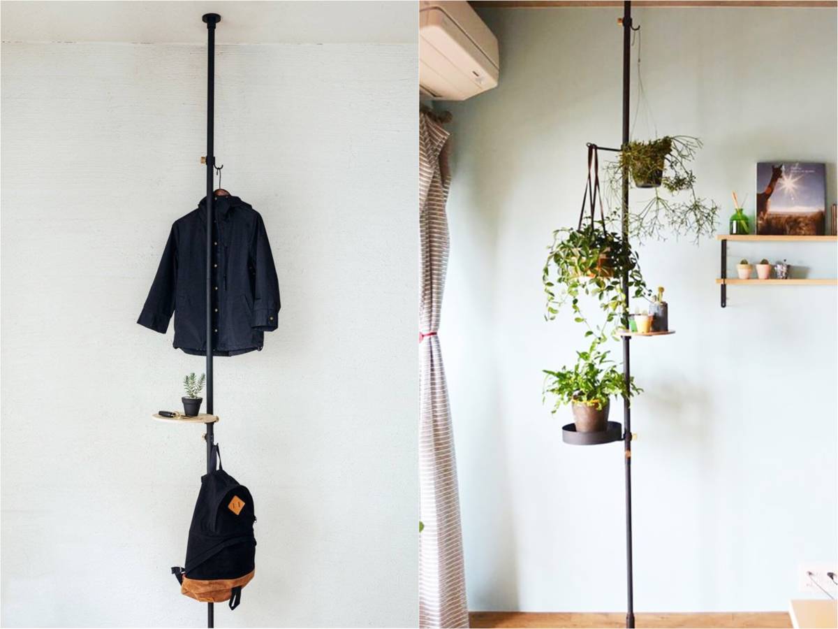 DRAW A LINE ドローアライン ブラック 4点セット DRAW A LINE 4点