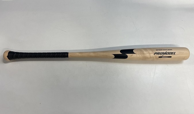 SSK 軟式用木製バット プロモデル 大島洋平モデル SBB4011 84cm/760g
