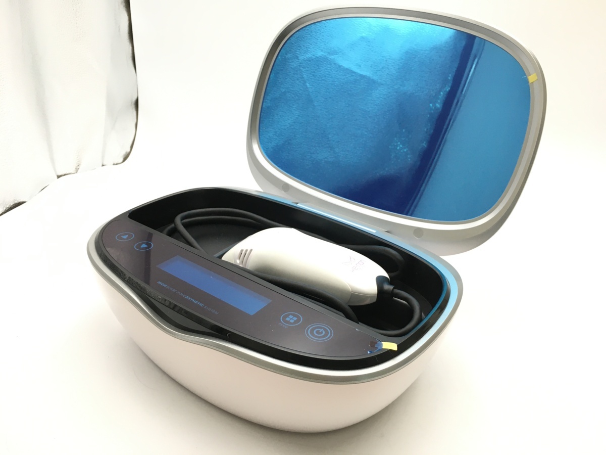 ✨美品✨ ケノン KENON Ver 6.2 NIPL-2080 kenon ケノン ver6.0 光脱毛器 NIPL-2080 - メルカリ