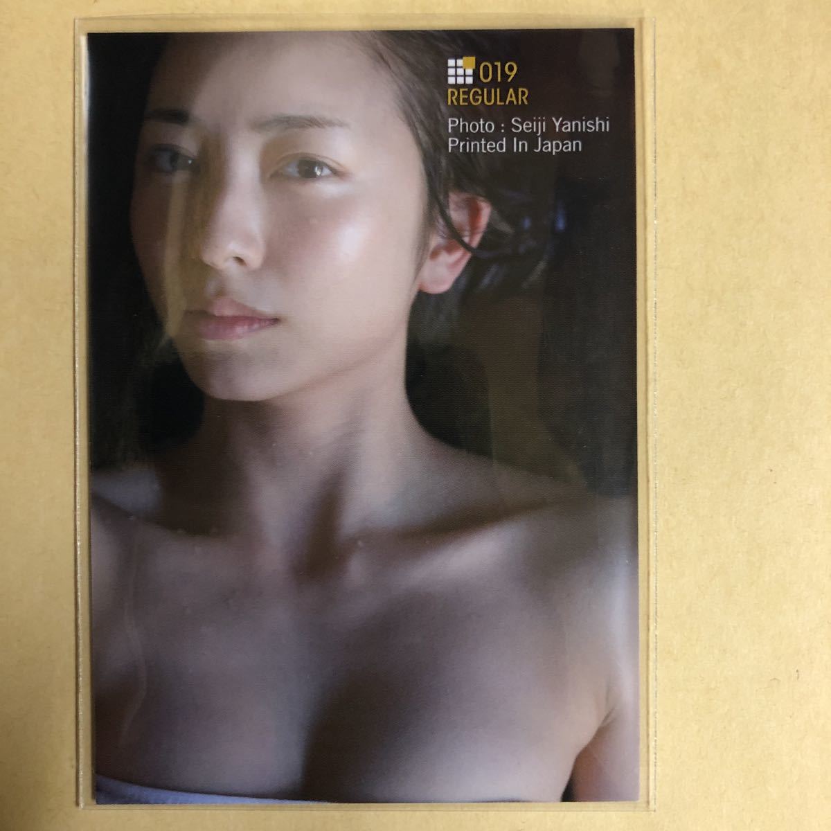 小島梨里杏 トレカ アイドル グラビア カード 019 の落札情報詳細 ヤフオク落札価格情報 オークフリー スマートフォン版 小島梨里杏 トレカ アイドル グラビア カード 019 の落札情報詳細 ヤフオク落札価格情報 オークフリー スマートフォン版