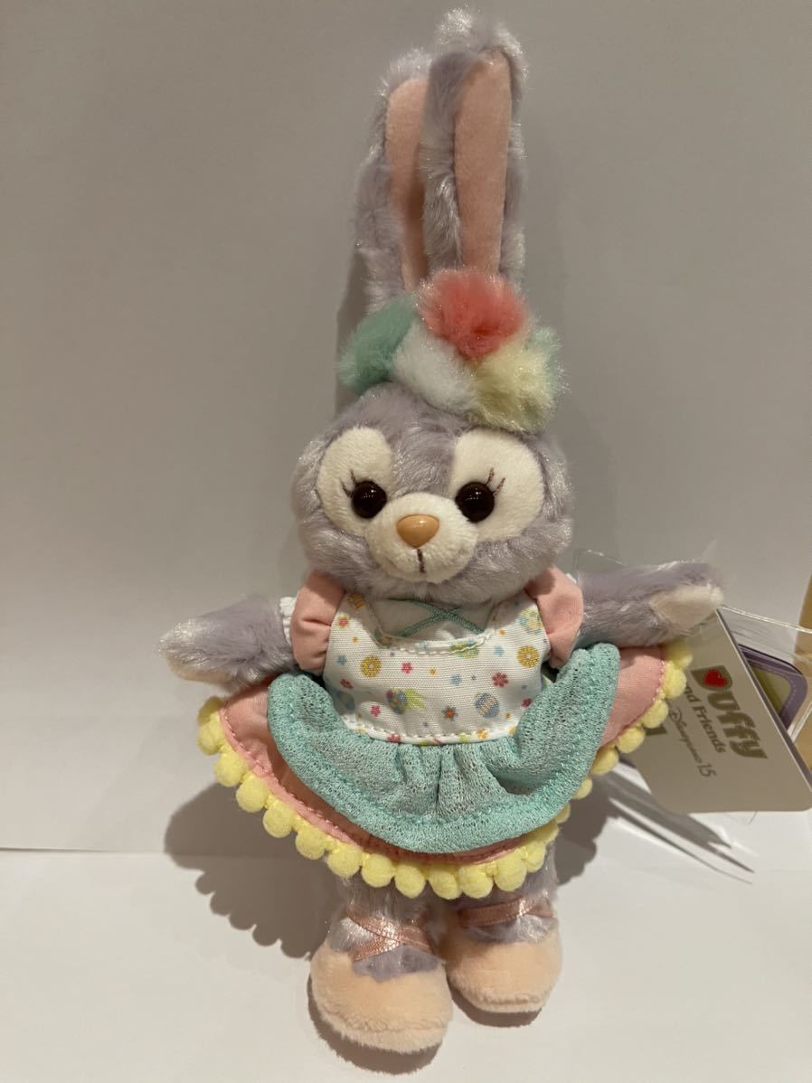 人気提案 香港ディズニー明日発送可 ステラルー ぬいぐるみキーホルダーキーチェーン おもちゃ Hlfxvmhblaaq