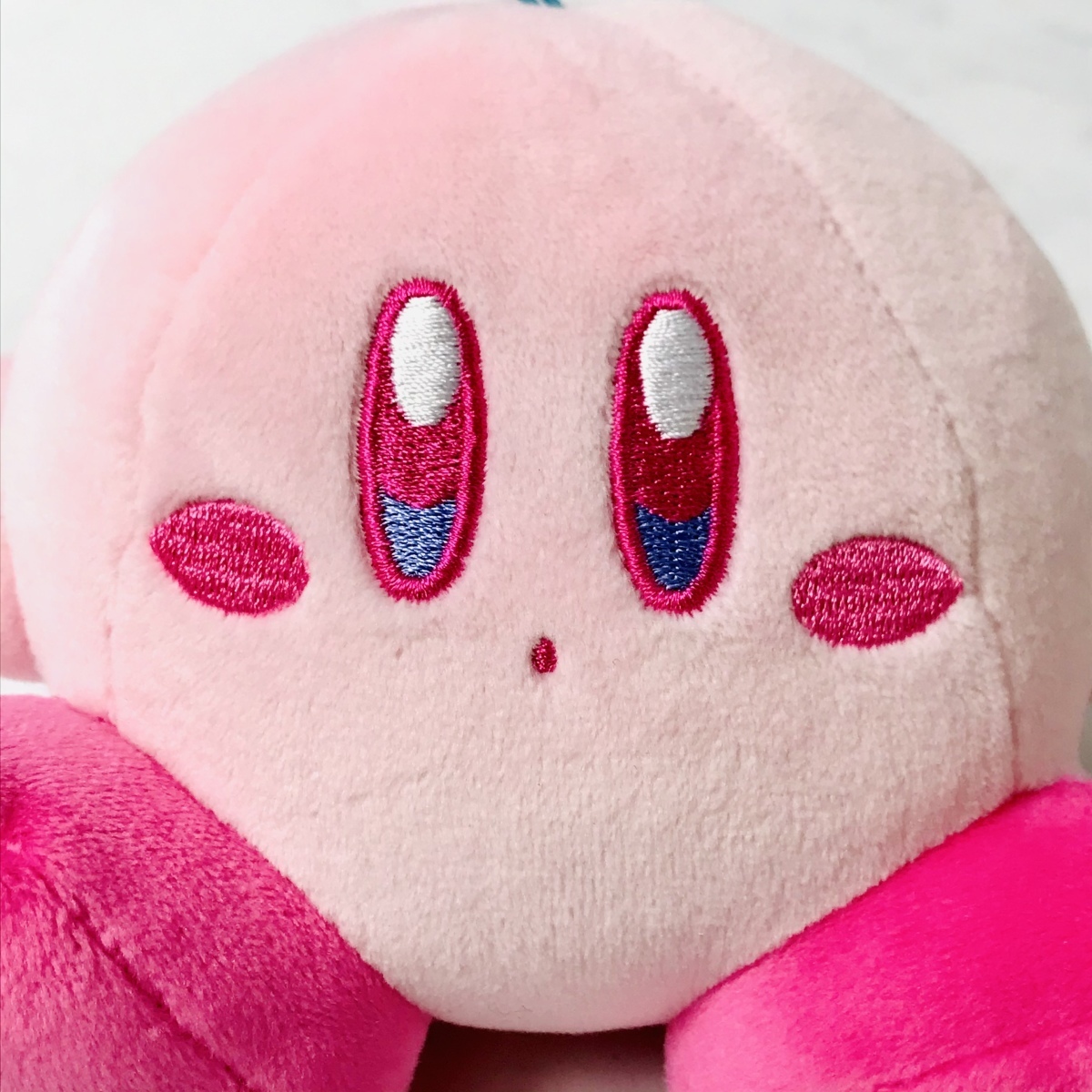 新品 新品 エスケイジャパン 星のカービィ 25th もちもち ぬいぐるみ Mini カービィすわり の落札情報詳細 ヤフオク落札価格情報 オークフリー スマートフォン版