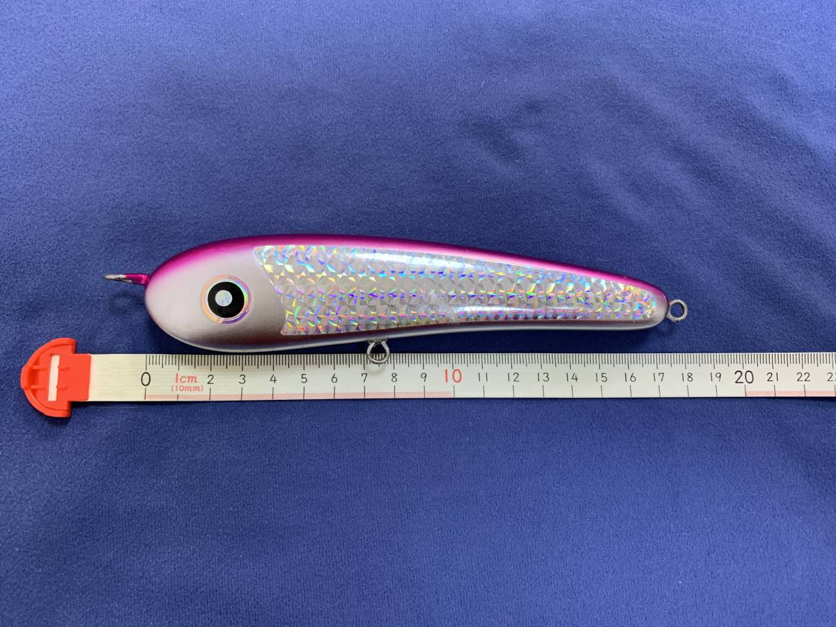 ローカルスタンダード サージベイト170