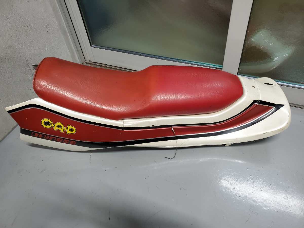 5088〕 シングルシート z400fx 5088〕 シングルシート z400fx - メルカリ