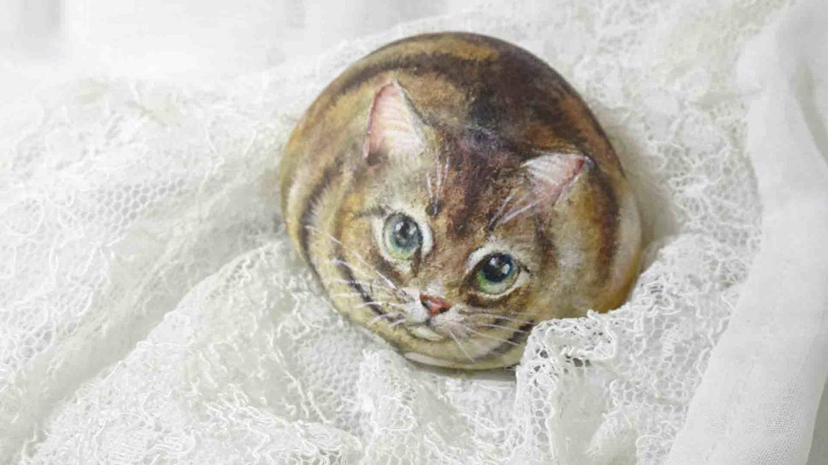 新品 Saburina キジトラ 石猫 石コロアート 手描きイラスト ペーパーウェイト 日本猫 の落札情報詳細 ヤフオク落札価格情報 オークフリー スマートフォン版 新品 Saburina キジトラ 石猫 石コロアート 手描きイラスト ペーパーウェイト 日本猫 の落札情報詳細 ヤフオク落札価格情報 オークフリー スマートフォン版