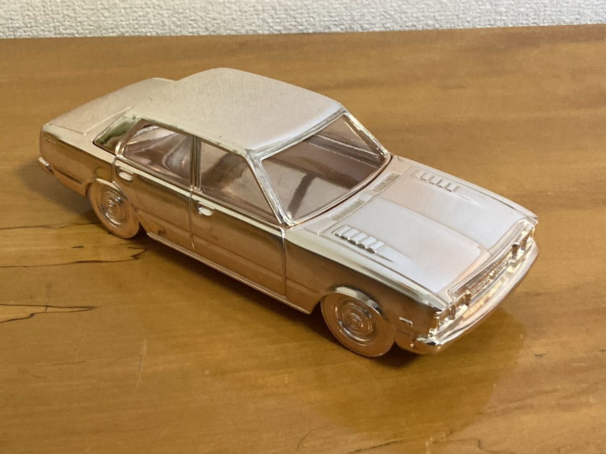 CORONA 1800GL トヨタ コロナ シガーケース トヨペット 1973年 5代目 