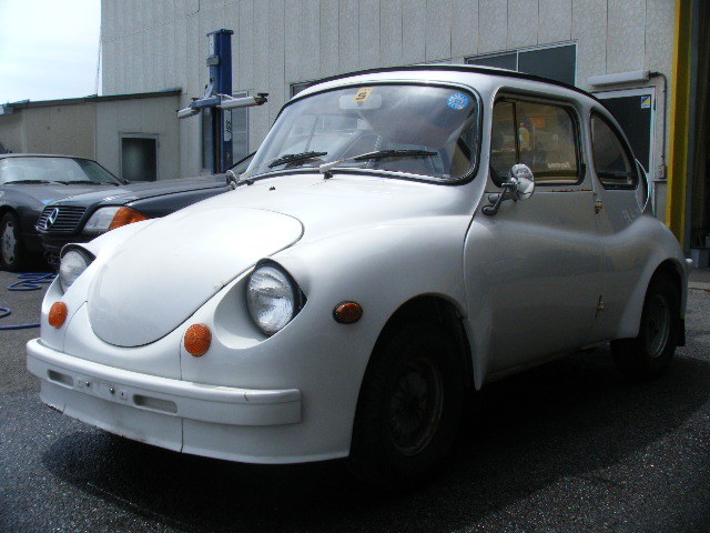 エンジン実働 カスタム多数 スバル 360 愛知から 検索 2スト 360cc K111 2サイクル ヤングss Sti Subaru キャロル 旧車 テントウ虫 当時物 の落札情報詳細 ヤフオク落札価格情報 オークフリー スマートフォン版