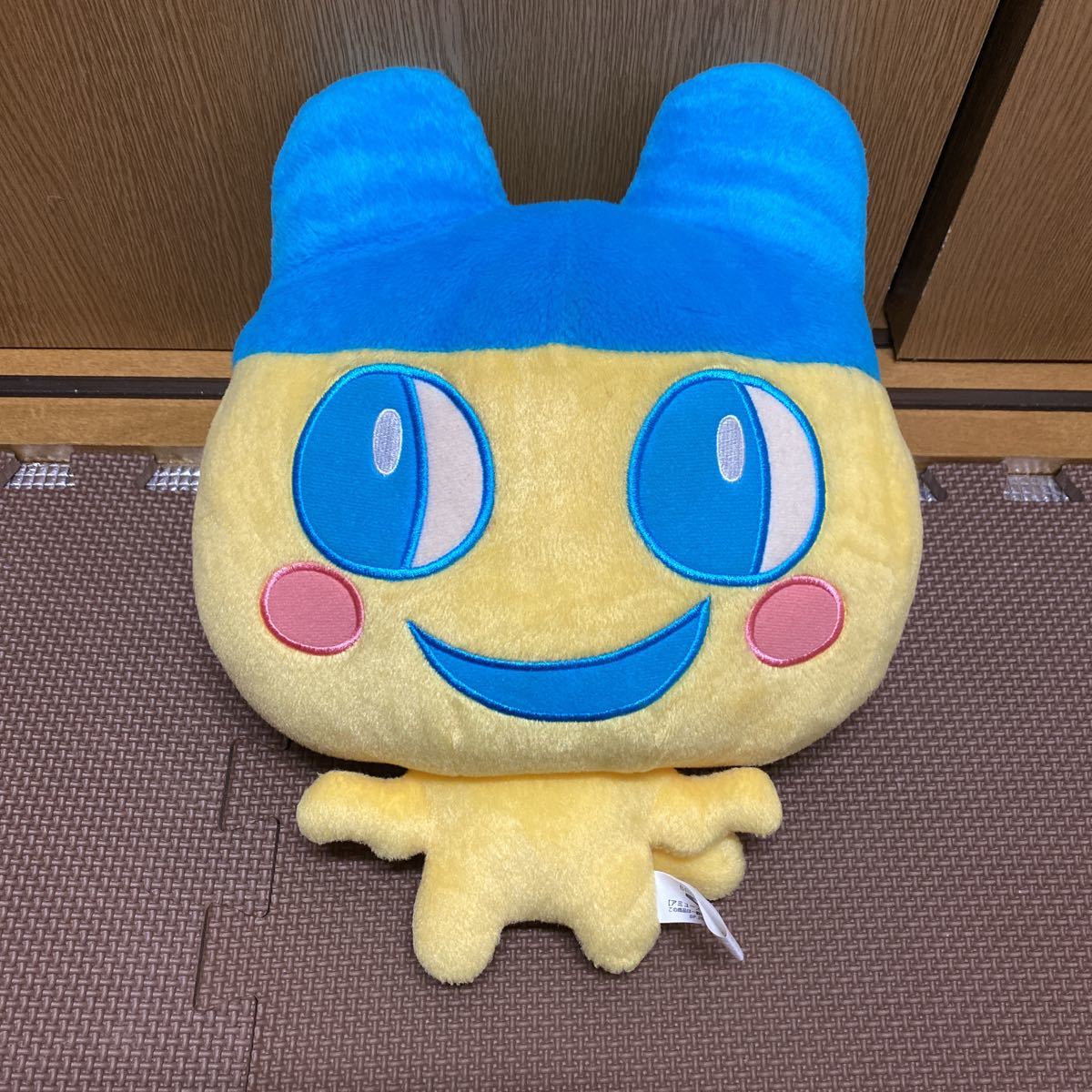 たまごっち ウラたま ウラまめっち まめっち アミューズメント景品