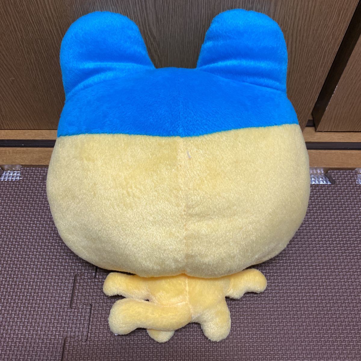 たまごっち ウラたま ウラまめっち まめっち アミューズメント景品