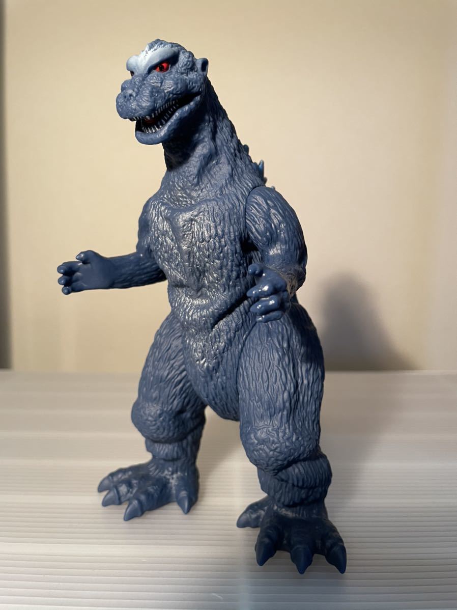 【依頼特価〜3/6】ミレニアムゴジラ、キングギドラ、メカゴジラ、メガギラスセット CCP ミドルサイズシリーズ ゴジラEX【第11弾】キングギドラ