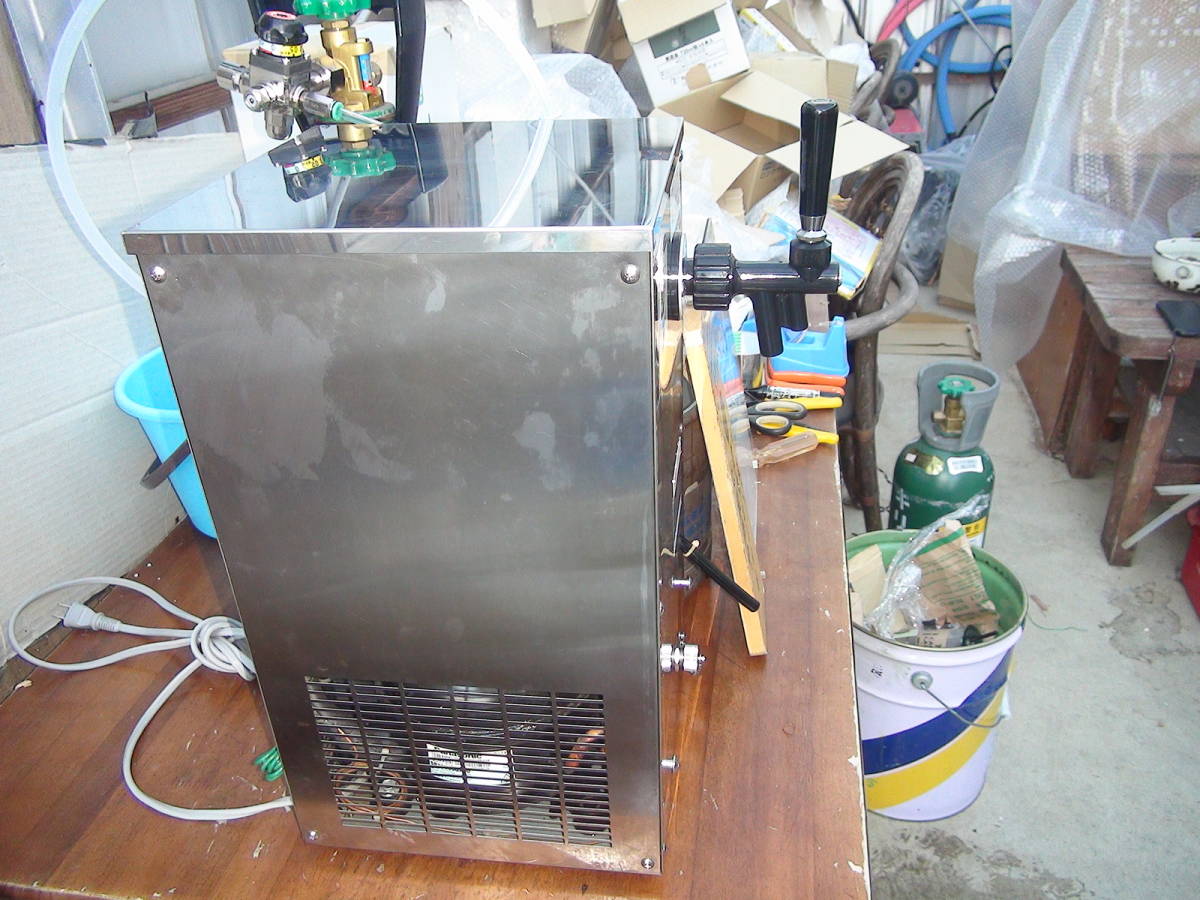 即使用可能ボクソンビールサーバーVT-25DW 【公式通販】 即使用 即使用可能ボクソンビールサーバーVT-25DW 【公式通販】 即使用