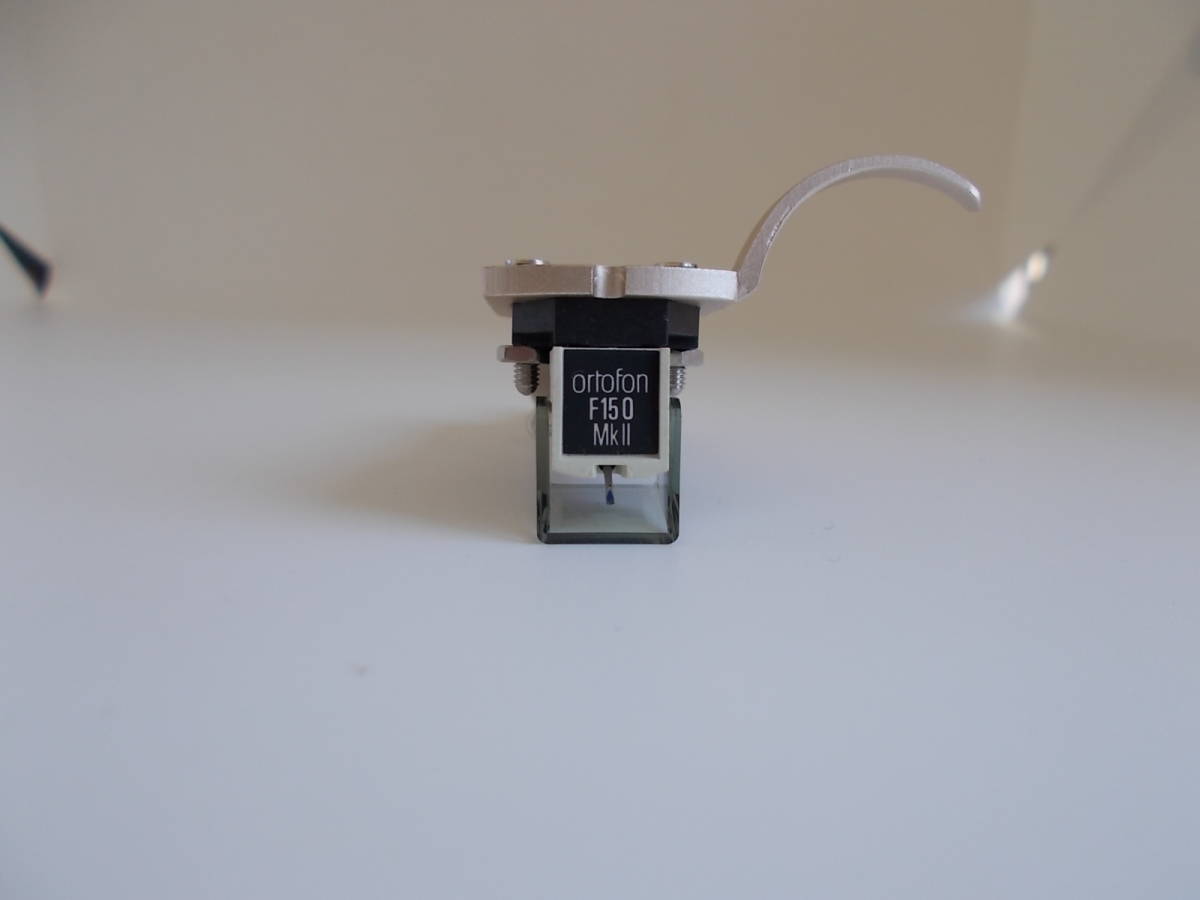 Ortofon オルトフォンMC 20 スーパーMkⅡ（ORTOFON MC20 SUPER II 