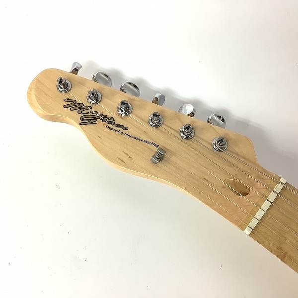 楽天市場】fender tele left handedの通販
