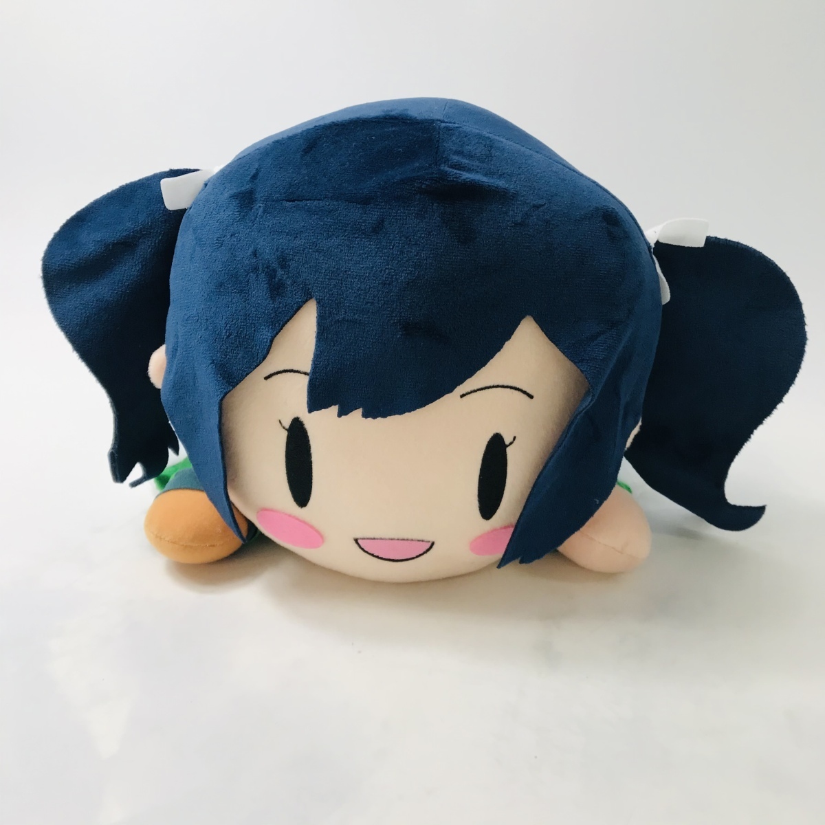 新品】新品未開封 艦隊これくしょん 艦これ メガジャンボ寝そべり