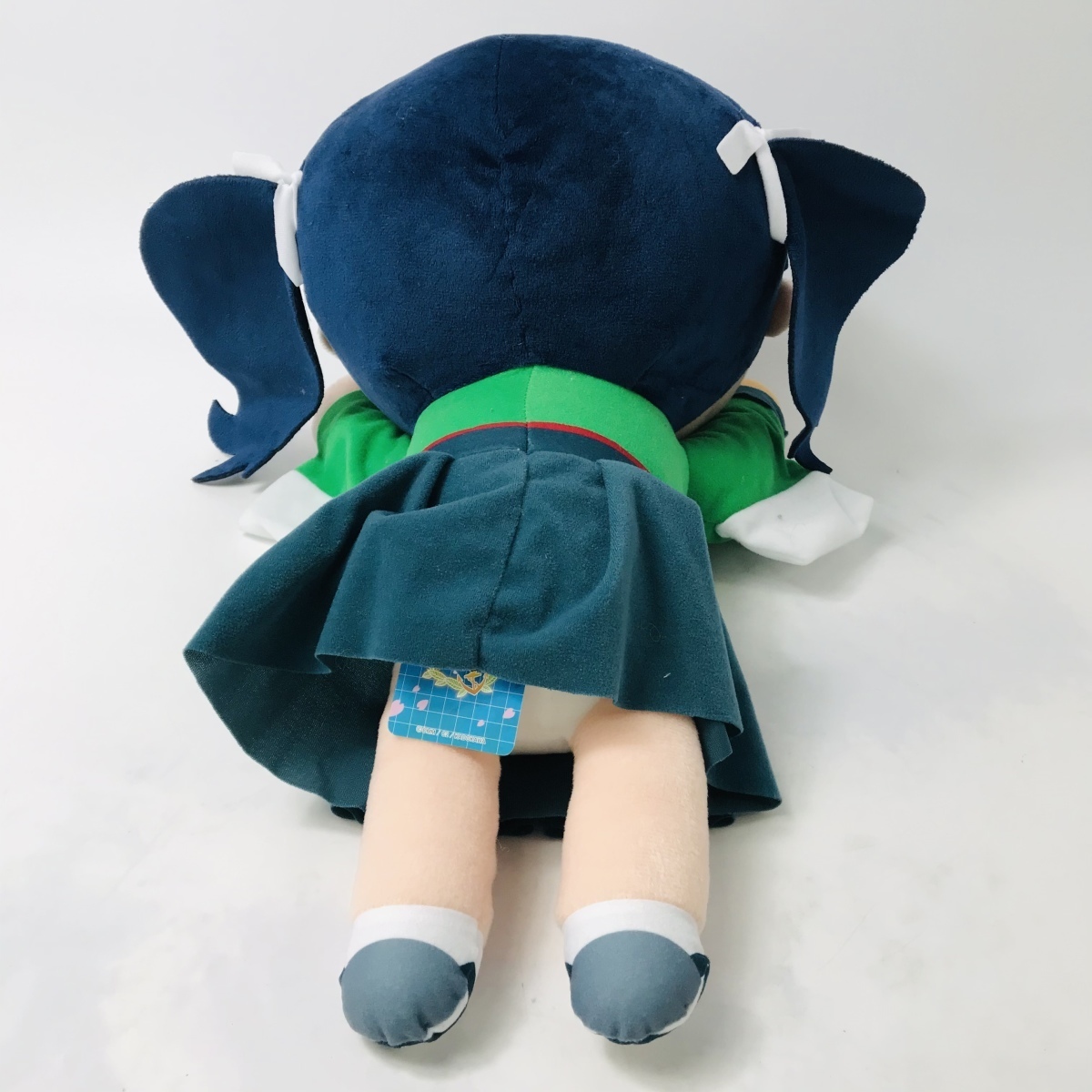 新品】新品未開封 艦隊これくしょん 艦これ メガジャンボ寝そべり