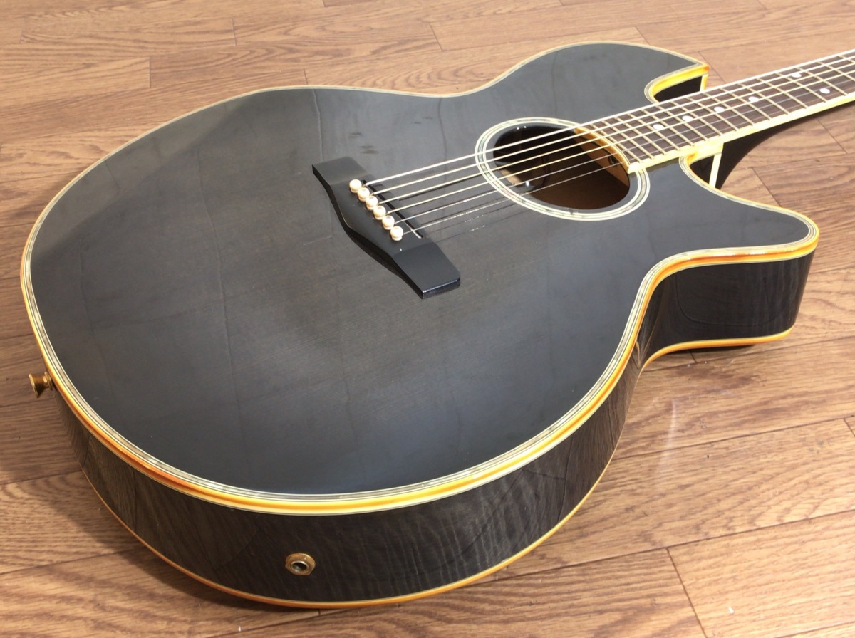 FENDER ハイエンドアコースティックギター PW-1 www.islampp.com